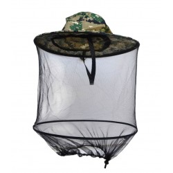 Капелюх-накомарник, діаметр 37см